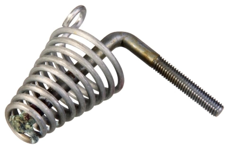 Vorglühdraht im Oldtimer Traktor Ersatzteile Shop online kaufen