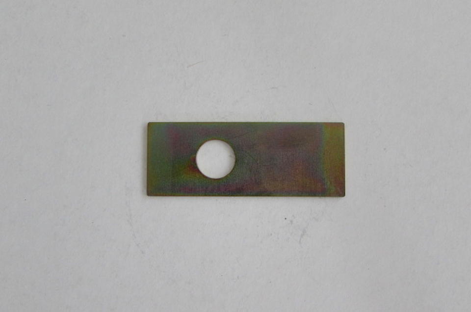 Sicherungsblech im Oldtimer Traktor Ersatzteile Shop online kaufen