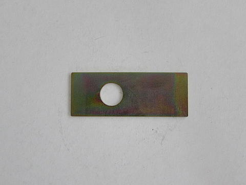 Sicherungsblech im Oldtimer Traktor Ersatzteile Shop online kaufen