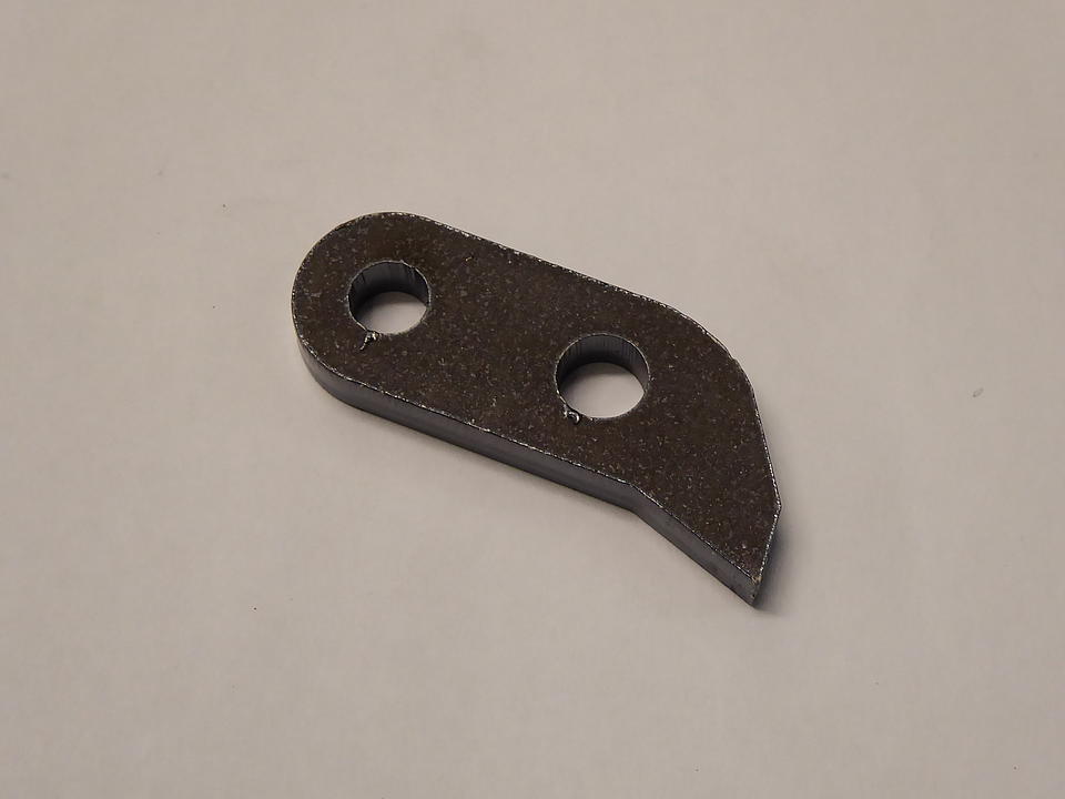 Handbremsklinke Steyr T188 und T190 im Oldtimer Traktor Ersatzteile Shop online kaufen