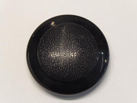 Lenkradabdeckung schwarz im Oldtimer Traktor Ersatzteile Shop online kaufen