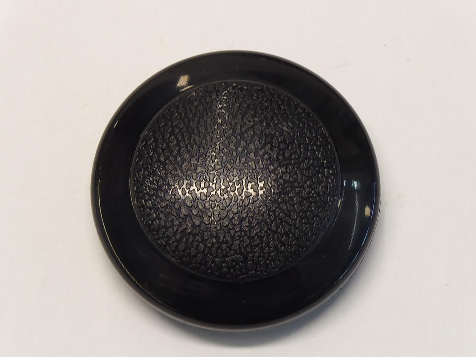 Lenkradabdeckung schwarz im Oldtimer Traktor Ersatzteile Shop online kaufen