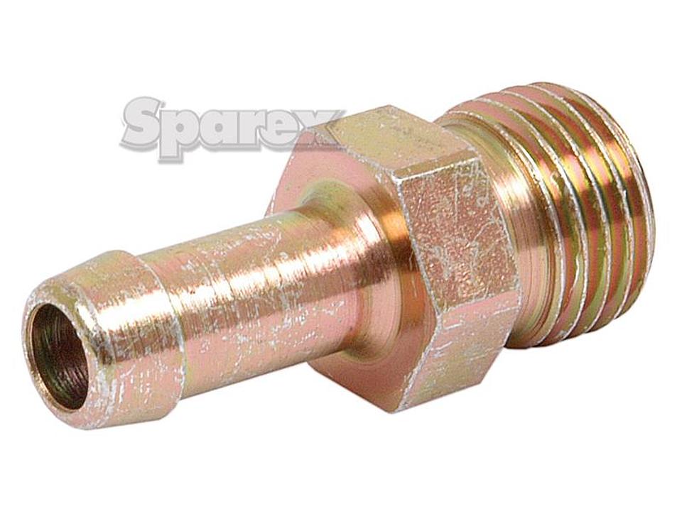 Schlauchstutzen im Oldtimer Traktor Ersatzteile Shop online kaufen