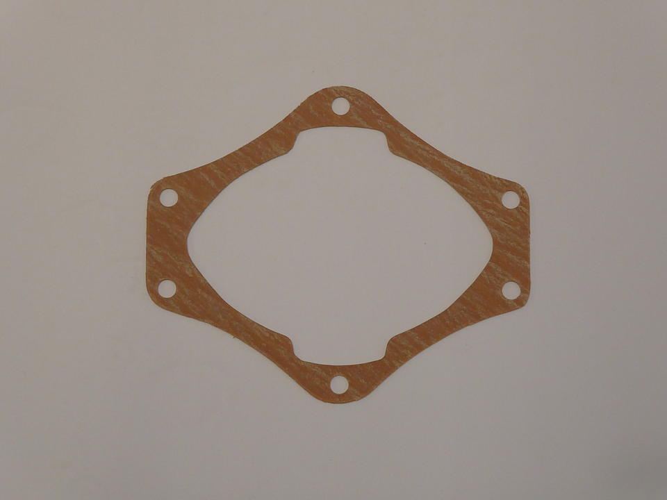 Dichtung Kurbelwelle hinten im Oldtimer Traktor Ersatzteile Shop online kaufen