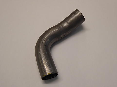 Wasserrohr Steyr T80, T84 und T86 im Oldtimer Traktor Ersatzteile Shop online kaufen