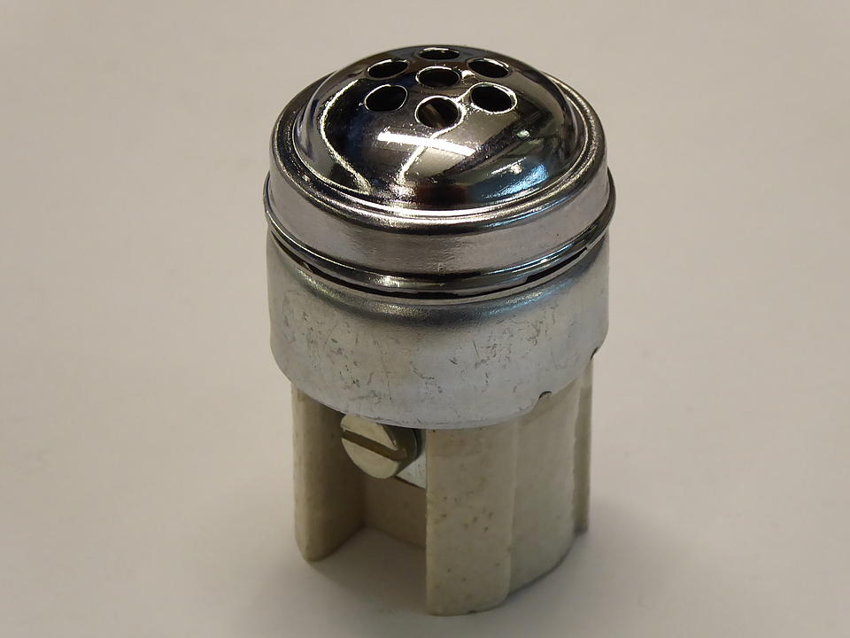 Vorglühkontrolle rund im Oldtimer Traktor Ersatzteile Shop online kaufen