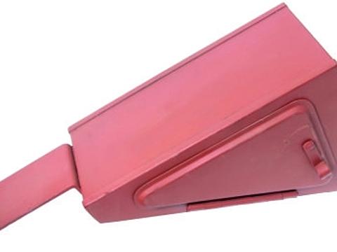 Werkzeugkasten im Oldtimer Traktor Ersatzteile Shop online kaufen