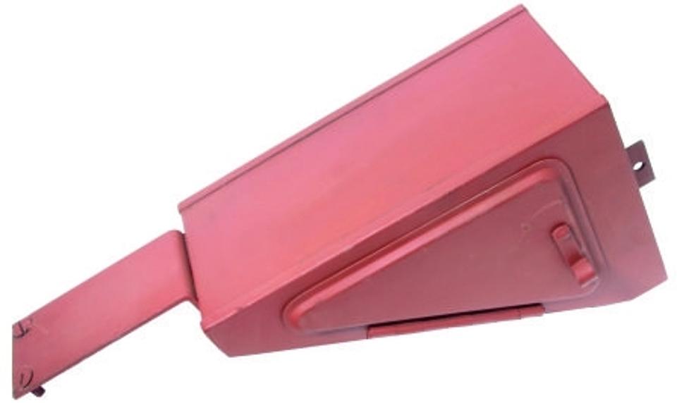 Werkzeugkasten im Oldtimer Traktor Ersatzteile Shop online kaufen