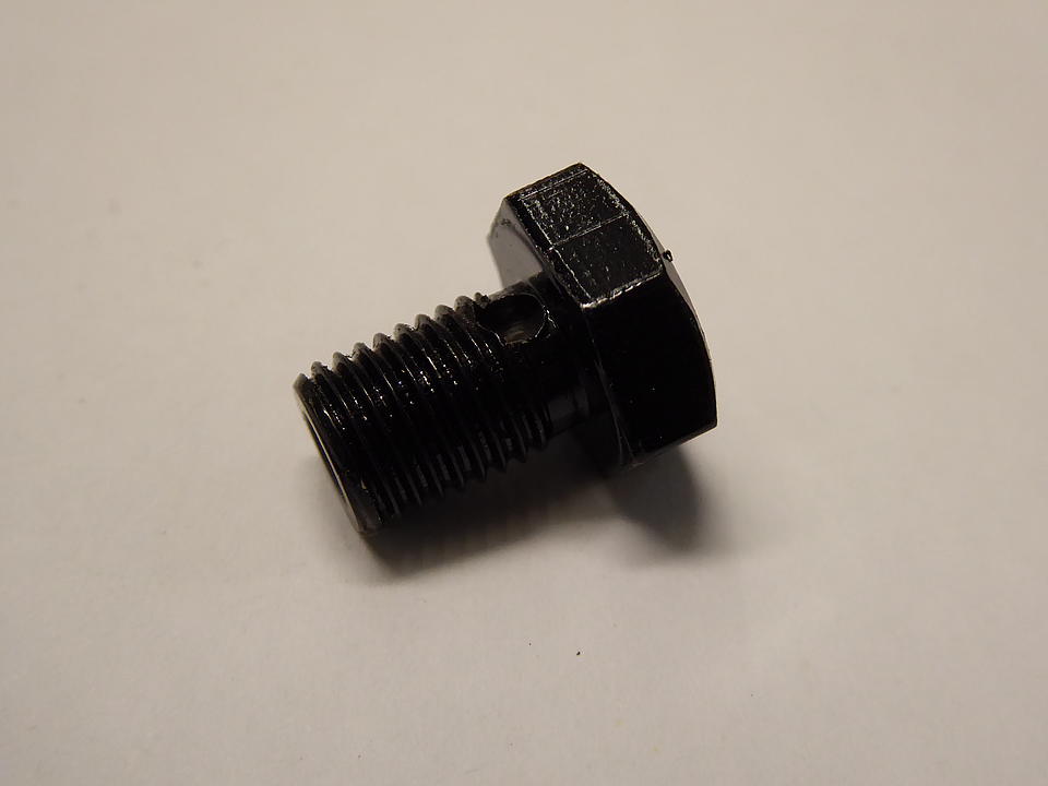 Entlüftungsschraube im Oldtimer Traktor Ersatzteile Shop online kaufen