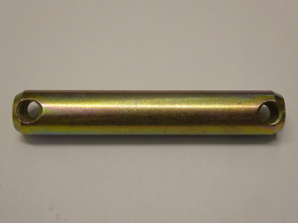Oberlenkerbolzen im Oldtimer Traktor Ersatzteile Shop online kaufen