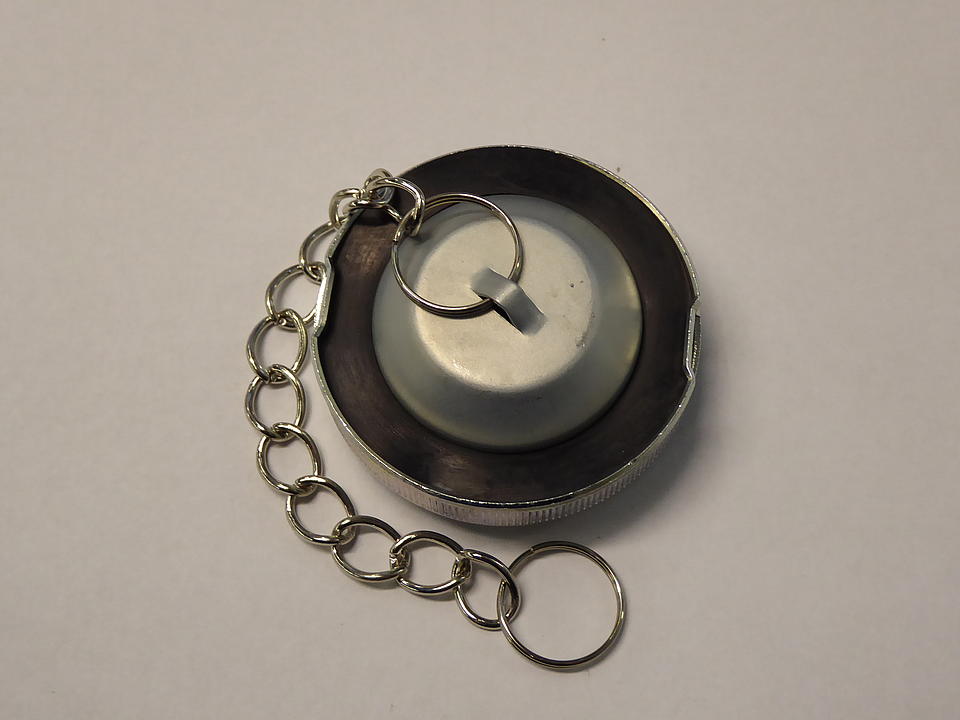 Öldeckel Steuergetriebe im Oldtimer Traktor Ersatzteile Shop online kaufen