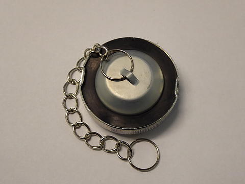 Öldeckel Steuergetriebe im Oldtimer Traktor Ersatzteile Shop online kaufen