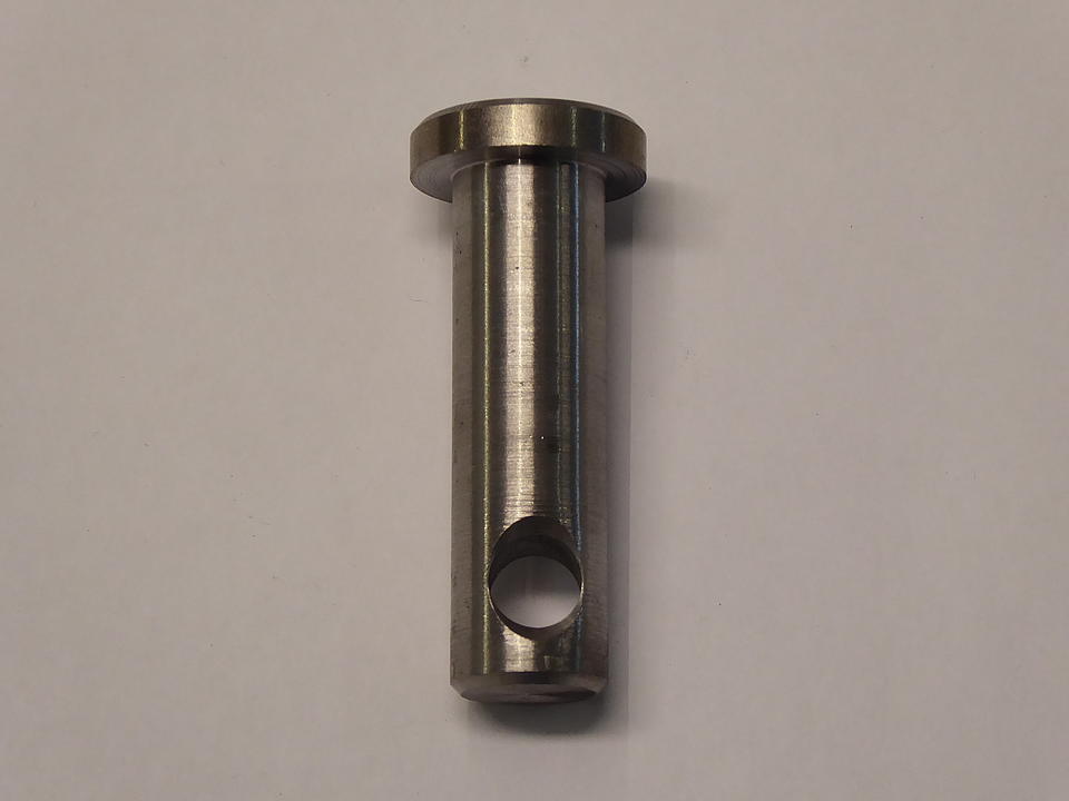 Bolzen Hydraulikarm im Oldtimer Traktor Ersatzteile Shop online kaufen