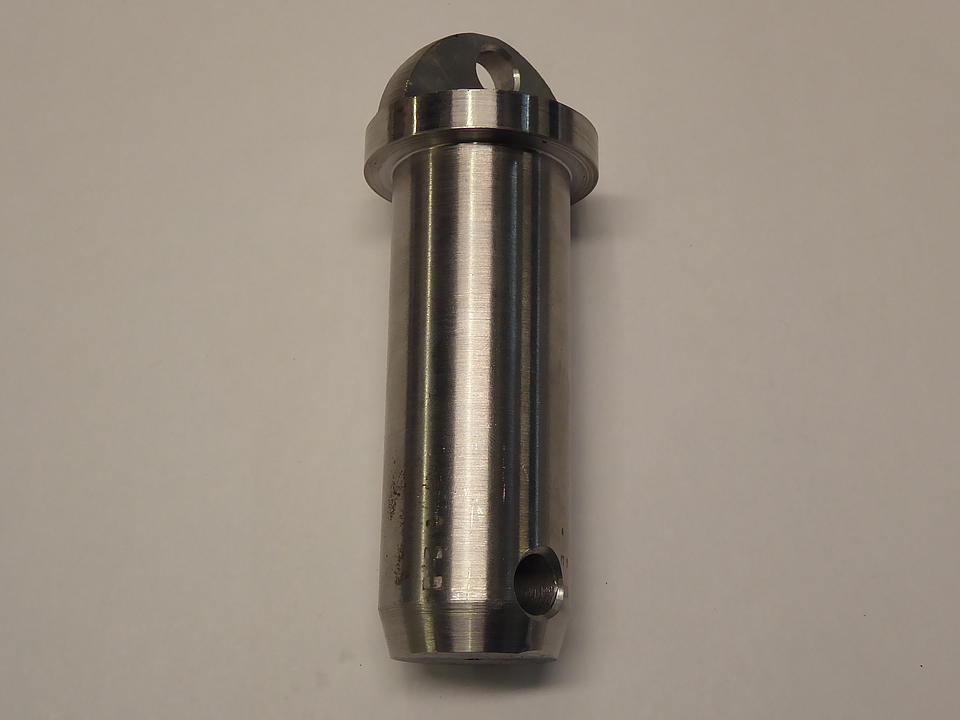 Anhängebolzen vorne im Oldtimer Traktor Ersatzteile Shop online kaufen