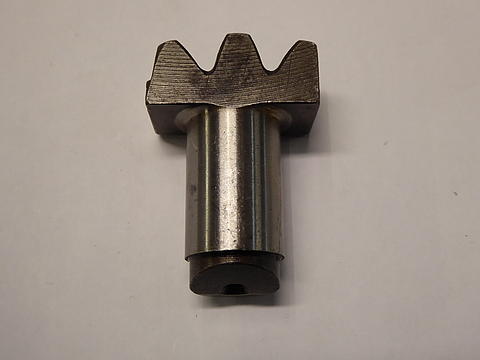 Zahnsegment für Lenkung im Oldtimer Traktor Ersatzteile Shop online kaufen