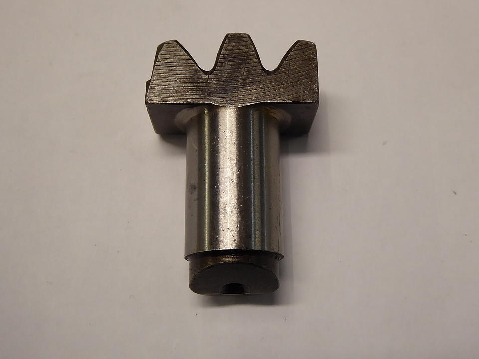Zahnsegment für Lenkung im Oldtimer Traktor Ersatzteile Shop online kaufen