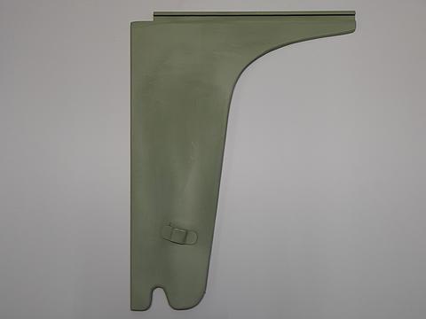 Seitenblech links Steyr T185 und T280 im Oldtimer Traktor Ersatzteile Shop online kaufen