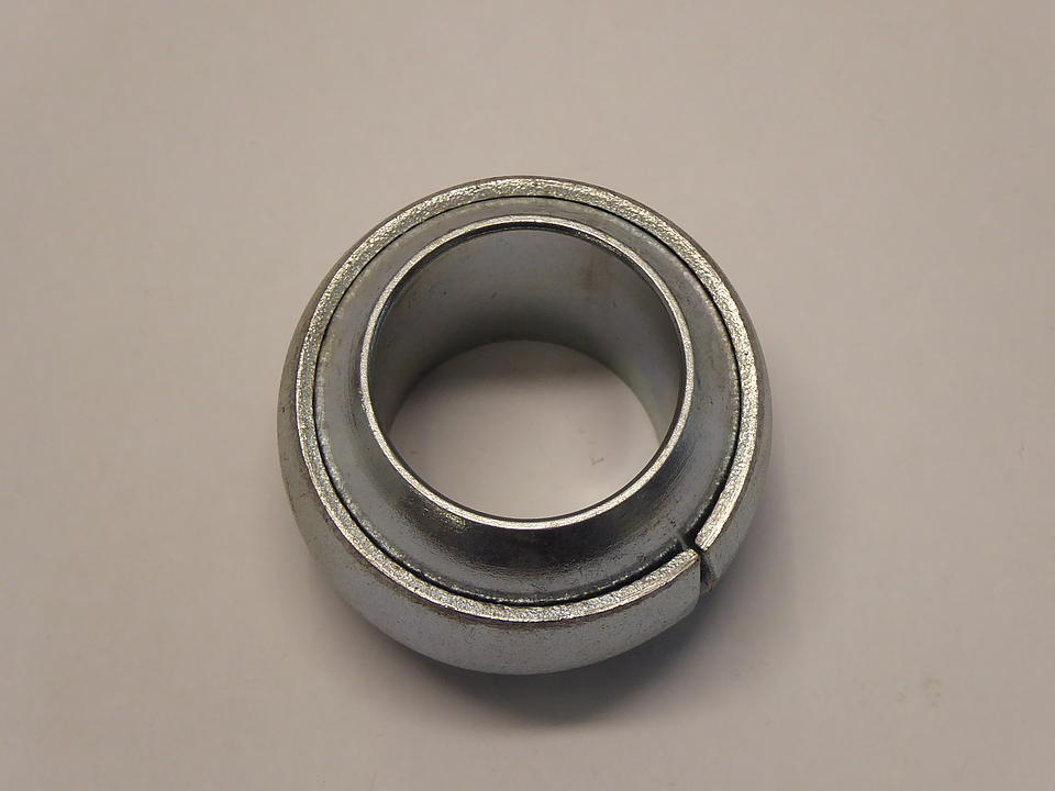 Einschweißkugel Kat II 29mm im Oldtimer Traktor Ersatzteile Shop online kaufen