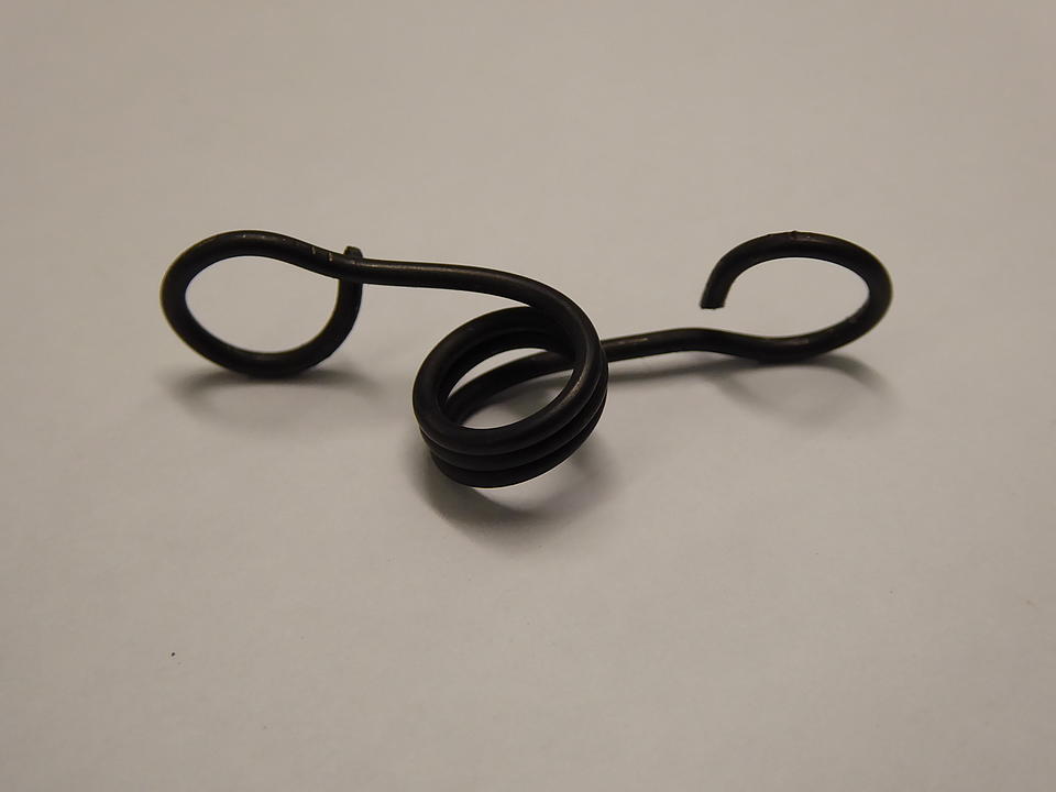 Vorglühdraht im Oldtimer Traktor Ersatzteile Shop online kaufen