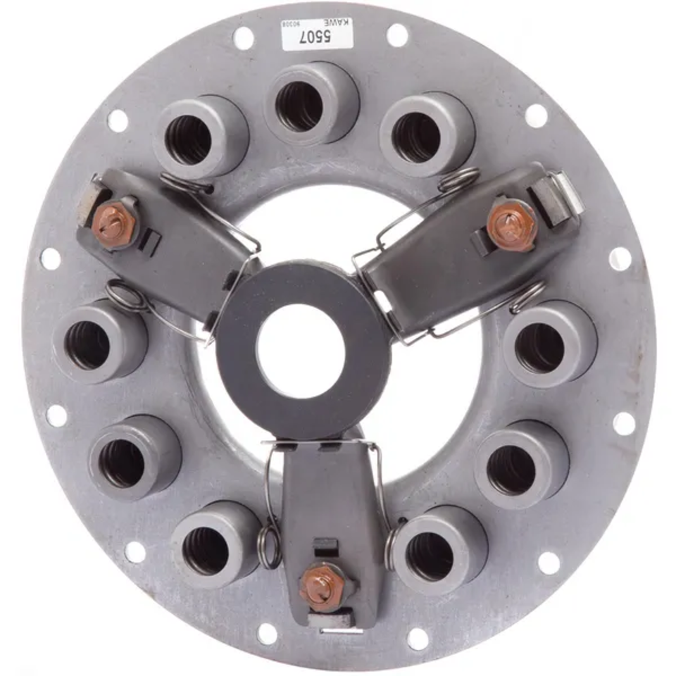 Kupplungsdruckplatte Ø225 im Oldtimer Traktor Ersatzteile Shop online kaufen