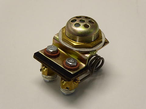 Vorglühkontrolle im Oldtimer Traktor Ersatzteile Shop online kaufen