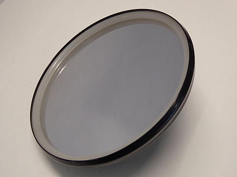 Spiegel rund im Oldtimer Traktor Ersatzteile Shop online kaufen