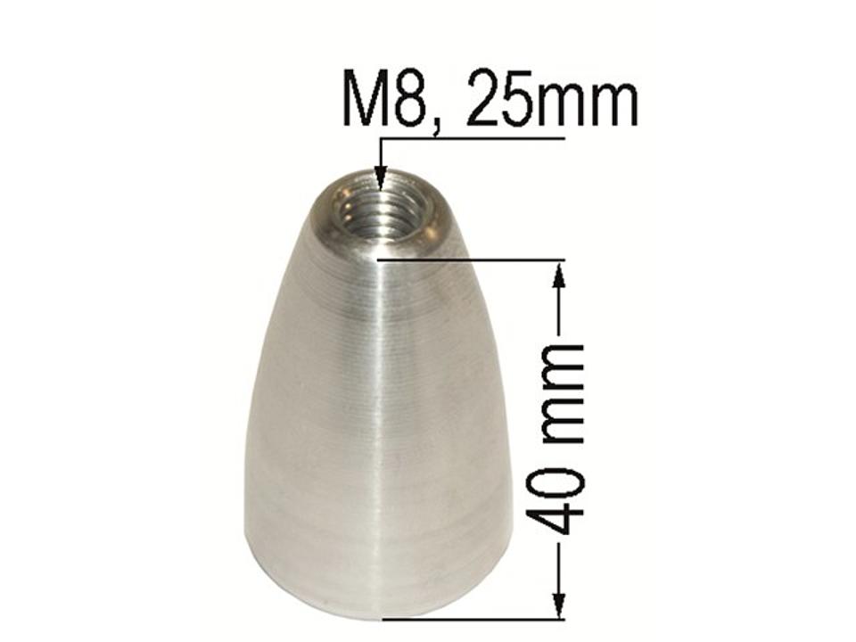 Schalthebelknopf im Oldtimer Traktor Ersatzteile Shop online kaufen