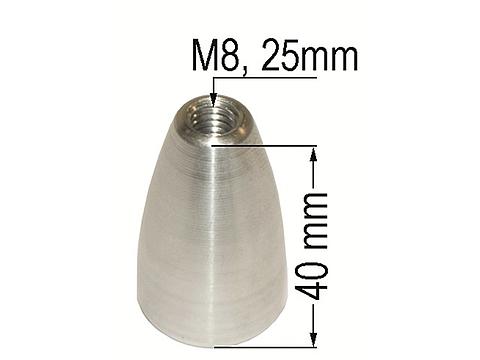 Schalthebelknopf im Oldtimer Traktor Ersatzteile Shop online kaufen