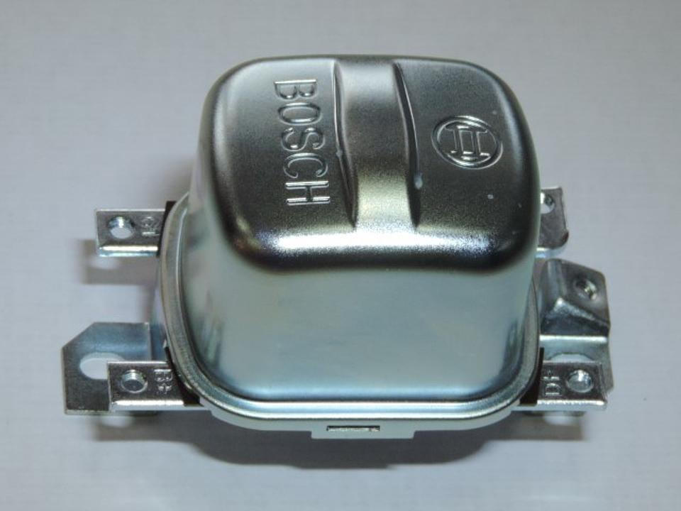Gleichstromregler 14V 16A im Oldtimer Traktor Ersatzteile Shop online kaufen