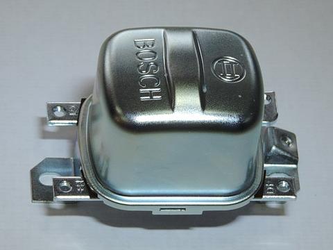 Gleichstromregler 14V 16A im Oldtimer Traktor Ersatzteile Shop online kaufen