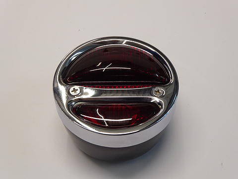 Leuchte ohne Kennzeichenlicht im Oldtimer Traktor Ersatzteile Shop online kaufen