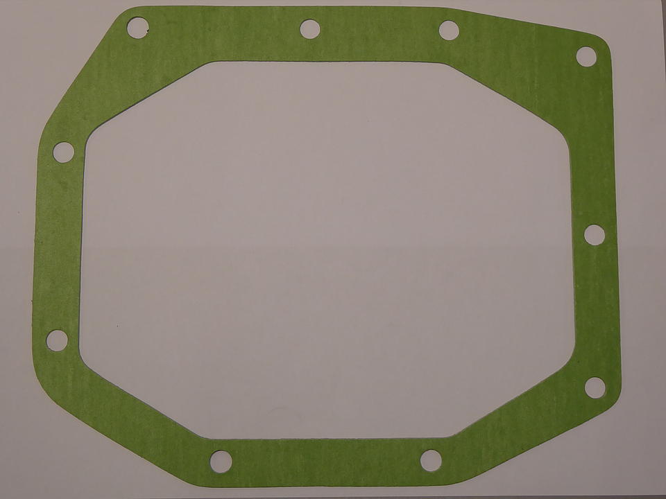 Dichtung Differenzialdeckel Steyr T80, T84 und T86 im Oldtimer Traktor Ersatzteile Shop online kaufen