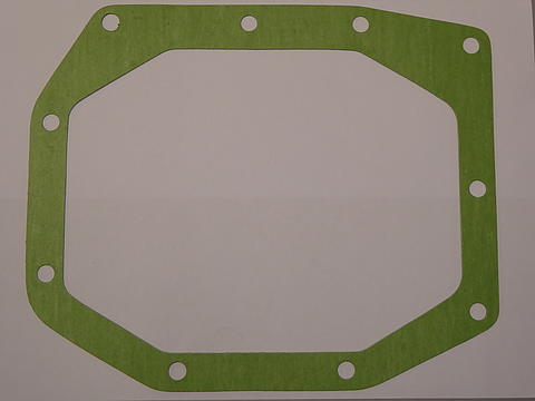 Dichtung Differenzialdeckel Steyr T80, T84 und T86 im Oldtimer Traktor Ersatzteile Shop online kaufen