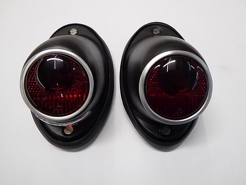 Heckleuchten 1 Paar im Oldtimer Traktor Ersatzteile Shop online kaufen
