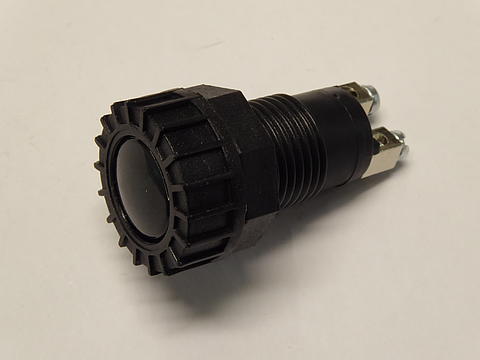 Kontrollleuchte grün im Oldtimer Traktor Ersatzteile Shop online kaufen