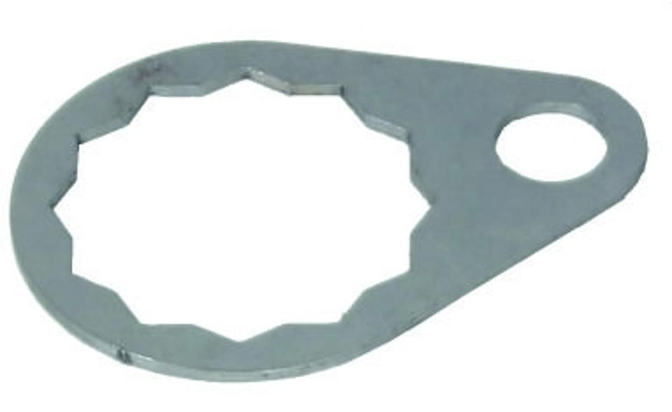 Sicherungsblech im Oldtimer Traktor Ersatzteile Shop online kaufen