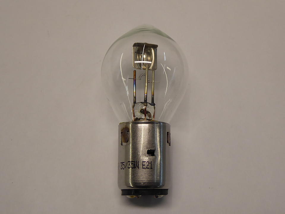 Birne 6V 35/35W BA20 im Oldtimer Traktor Ersatzteile Shop online kaufen