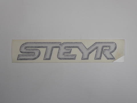 Aufkleber Kotflügel im Oldtimer Traktor Ersatzteile Shop online kaufen