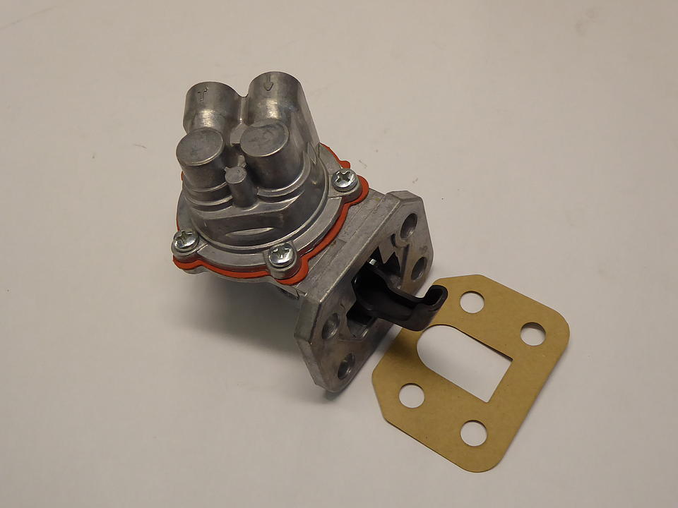 Förderpumpe im Oldtimer Traktor Ersatzteile Shop online kaufen