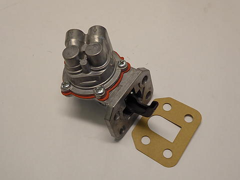 Förderpumpe im Oldtimer Traktor Ersatzteile Shop online kaufen