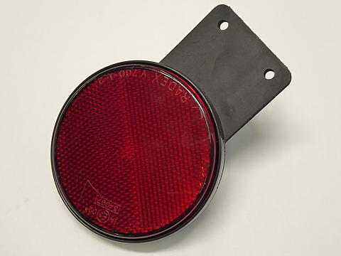 Rückstrahler im Oldtimer Traktor Ersatzteile Shop online kaufen