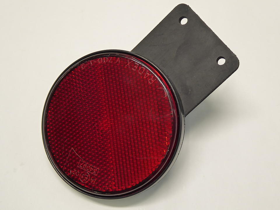 Rückstrahler im Oldtimer Traktor Ersatzteile Shop online kaufen