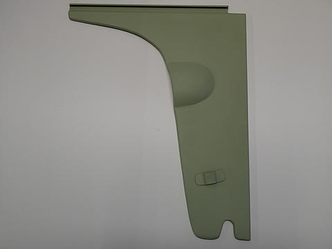 Seitenblech rechts Steyr T185 und T280 im Oldtimer Traktor Ersatzteile Shop online kaufen