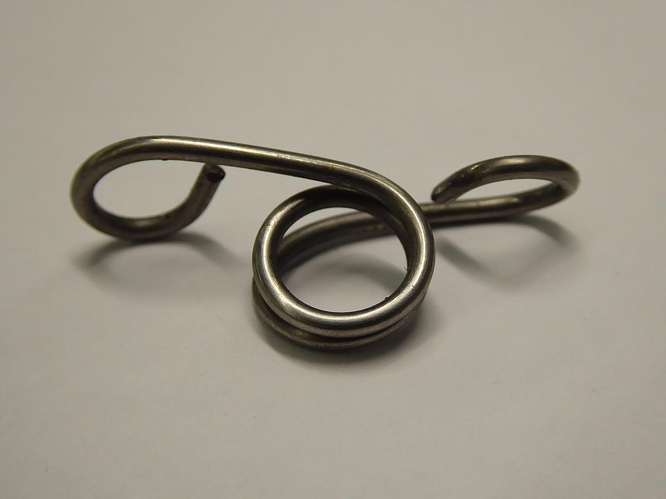 Vorglühdraht im Oldtimer Traktor Ersatzteile Shop online kaufen