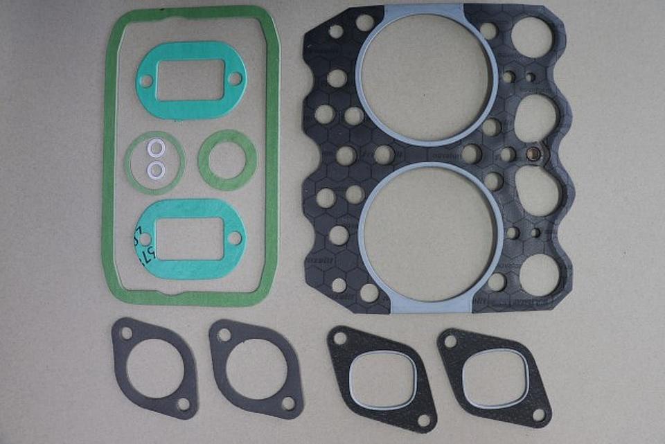 Zylinderkopfdichtsatz im Oldtimer Traktor Ersatzteile Shop online kaufen