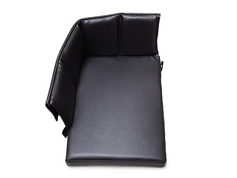 Sitzpolster rechts mit Lehne im Oldtimer Traktor Ersatzteile Shop online kaufen