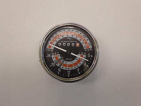 Traktormeter (KMH) im Oldtimer Traktor Ersatzteile Shop online kaufen