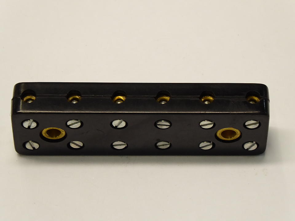 Kabelverbinder im Oldtimer Traktor Ersatzteile Shop online kaufen