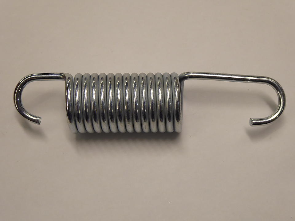 Kupplungsfeder im Oldtimer Traktor Ersatzteile Shop online kaufen