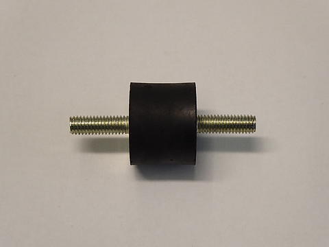 Gummilager Scheinwerferhalterung im Oldtimer Traktor Ersatzteile Shop online kaufen